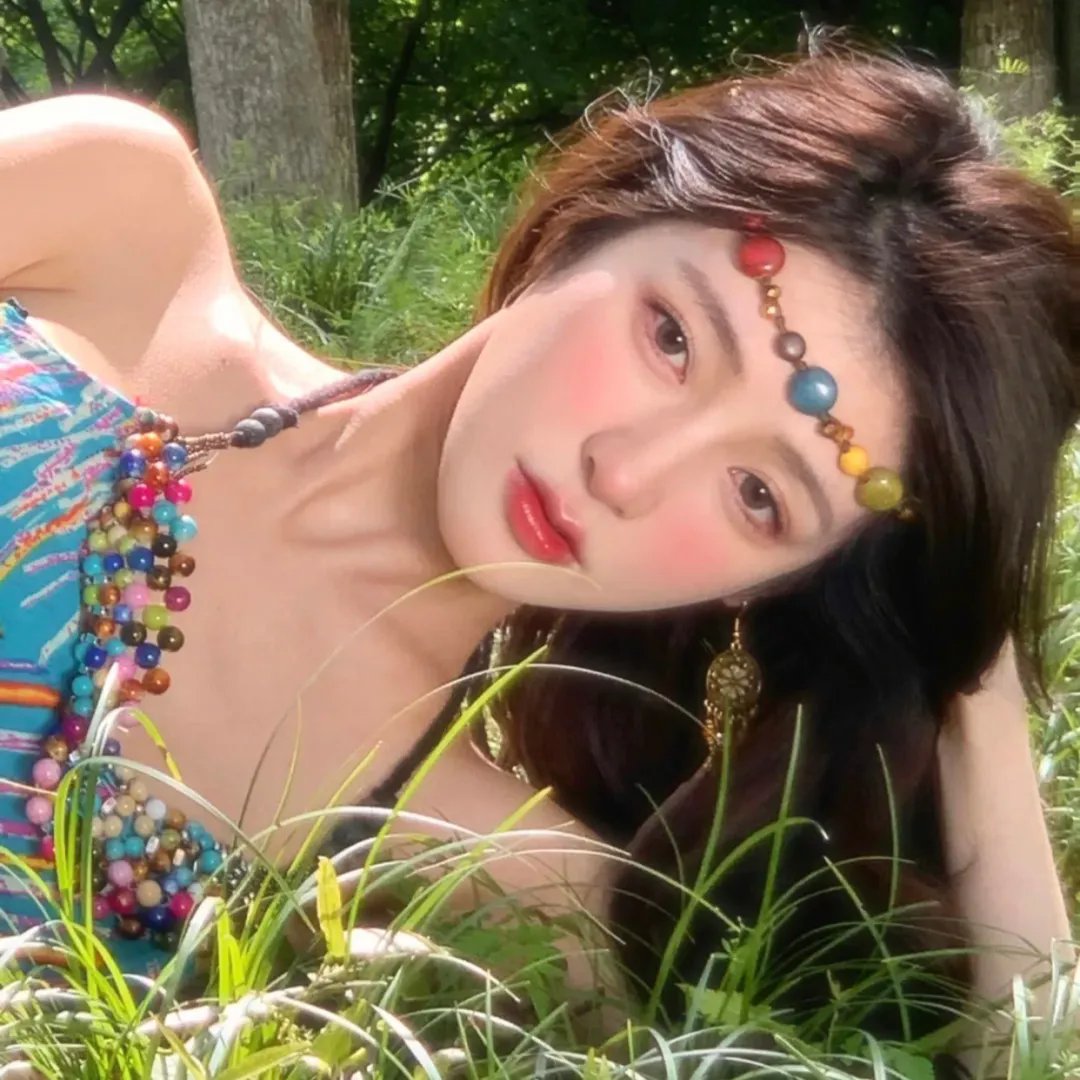 人鱼朵朵